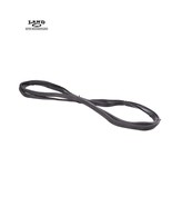 MERCEDES R230 SL-CLASS FRONT HOOD BONNET ENGINE BAY MOTOR WEATHER SEAL S... - $54.31 CAD