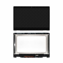 L77984-001 Lcd Display Touch Screen Assembly For Hp Chromebook X360 14B-Ca0036Nr - $199.99