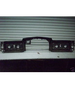 1989 1988 TOWNCAR HEADER HEADLIGHT PANEL OEM USED ORIG LINCOLN PART - $7,981.17 MXN