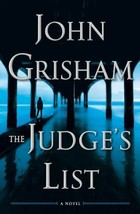 The Judge&#39;s List : A Novel by John Grisham (2021, Hardcover) - £5.41 GBP