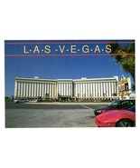 Vintage Postcard Hacienda Hotel Las Vegas Nevada Casino Vacation Gamblin... - £6.41 GBP