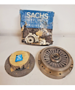 Sachs Clutch Kit For Porsche 3000 990 508 | 1862 253 031 | 3082 090 131 - $1,193.90 CAD