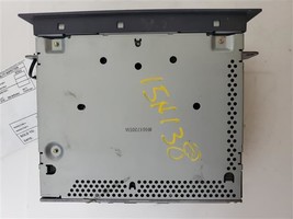 Audio Equipment Radio Am-fm-cd Player With MP3 6 Disc Fits 04 ION 38226871 - $1,342.04 MXN