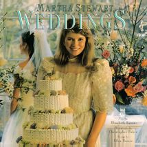 Weddings By Martha Stewart Stewart, Martha - $34.23