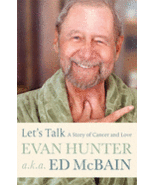 Let&#39;s Talk by Ed  McBain  New Copy Great Price - €51,50 EUR