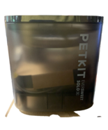 PETKIT Ever-Sweet Solo SE Cat Water Drinking Fountain. Wireless Pump. - $400.45 MXN