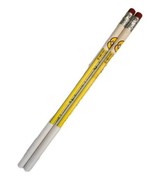 x2 1983 Lemon Meringue Pencils part of the Strawberry Shortcake Family - £14.87 GBP