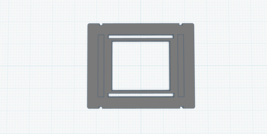 120 Film Masks  6x7 3d printed - $14.37