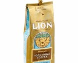 Lion Coffee 100% Kona Ground Coffee 10 Oz - $77.22