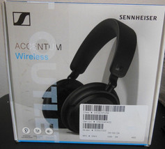 Sennheiser MOMENTUM True Wireless 4 Earbuds - Black image 9