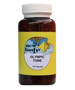 New Body Products Olympic Tone No Binders, fillers or additives - $526.31 MXN