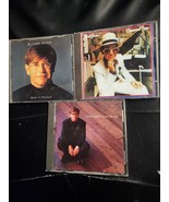 LOT OF 3 Elton John: MADE IN ENGLAND +GREATEST HITS+ LOVE SONGS - £7.09 GBP