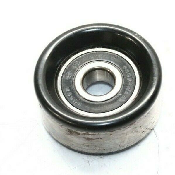 2011-2013 KIA SORENTO 2.4L 4CYL ENGINE BELT TENSIONER PULLEY P8685 - $38.69