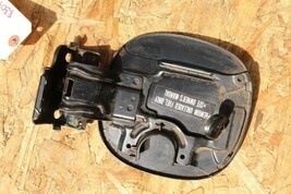 2001-2003 ACURA MDX GAS FUEL DOOR LID COVER  R3039 image 3