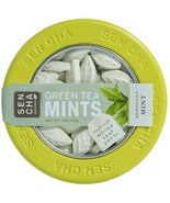 Green Tea Mints Moroccan Mint 1.2 Oz - £7.08 GBP