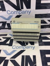 Allen-Bradley 1794-1B16 16-Point Flex I/O Sink Input 24VDC  - $20.75