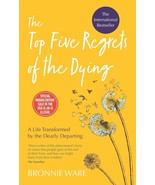 The Top Five Regrets Of The Dying:A Life Paperback – 1 January 2017 by W... - £15.49 GBP