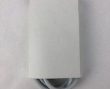 Genuine OEM Apple Longwell Laptop Power Adapter Cord LS-7A 2.5A 125V E34... - $12.34