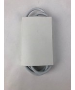 Genuine OEM Apple Longwell Laptop Power Adapter Cord LS-7A 2.5A 125V E34... - $16.93 CAD