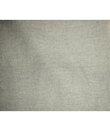 TWILL FABRIC 100% COTTON MADE IN USA COLOR SOFT OLIVE 7 OZS 59" WIDE BY ... - $5.69