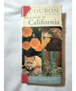 National Audubon Society Field Guide to California 1998 Flexibound - £8.13 GBP