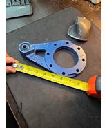 Sew Eurodrive 0644 237 4/M13 B 3-4 0D06 Torque Arm 06442374 BLUE NEW $99 - €83,79 EUR