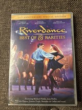 An item in the Movies & TV category: Riverdance * 25th Anniversary Special Edition DVD * RARE * New Sealed Package