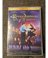 Riverdance * 25th Anniversary Special Edition DVD * RARE * New Sealed Pa... - $524.64 MXN