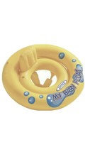 My Baby Float Swimming Pool Toddler Infant Baby Floaty - £6.88 GBP