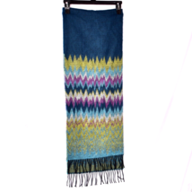 D &amp; Y Softer Than Cashmere Women&#39;s Scarf - Multi Color - £10.52 GBP