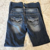 Wallflower Jeans Women's Size 5 Blue - $9.65