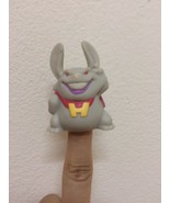 Disney Lilo Stitch Friend Finger Puppet Figure Mr. H Pretty and Rare Item - $29.99