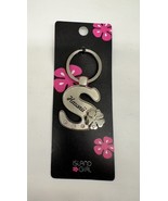 NWT “S” Keychain Island Girl  Hawaii - $235.57 MXN
