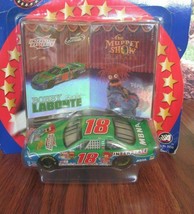 1/43 Winners Circle Double Platinum #18 Interstate Bobby Labonte the mup... - $10.80