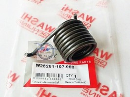 KICK STARTER SPRING NEW FOR HONDA SL100 SL125 TL125 TL125S XL100 XL125 - $9.37 CAD