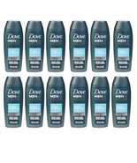 Dove Men + Care Body and Face Wash, Clean Comfort, 1.8 Oz - £22.97 GBP