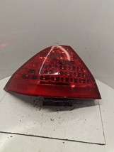 Driver Tail Light Sedan VIN M 5th Digit Fits 06-07 ACCORD 1388468 - $425.16 MXN