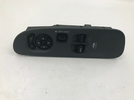 2005-2010 Dodge Ram 1500 Master Power Window Switch OEM D02B34006 - £26.88 GBP