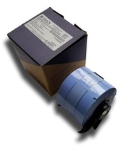 BRADY PSPT-375-2-WT-R Heat Shrink Tube,White,21/32&quot; - $203.60 CAD