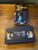 Otis Redding: Shake (VHS, 1997) - £4.59 GBP