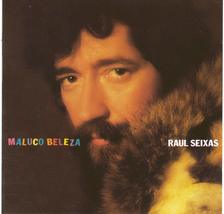 Maluco Beleza [Audio CD] Seixas, Raul - £18.87 GBP