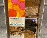 Cupcake Gifting Set We Made It by Jennifer Garner Paper Decorations for ... - $9.85