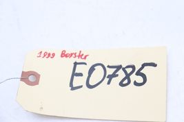 99-04 PORSCHE BOXSTER BRAKE CABLE MOUNT BRACKET E0785 image 12