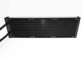 Corsair iCUE H150i ELITE CAPELLIX XT RGB Liquid CPU Cooler image 4