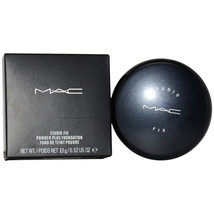 Studio Fix Powder Plus Foundation - NW35 by MAC for Women - 0.52 oz Foundation - $37.90