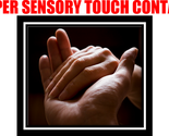 Super Sensory Touch Contact by Harvey Raft - Trick - $39.55