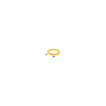 Addon ADD-LC-LC-5MS9SMF 5M SMF LC/LC 9/125 SIMPLEX YELLOW OS1 PATCH CABLE - $28.35