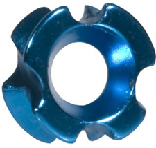 October Mountain TriView Peep Blue 1/8 in. - $36.62