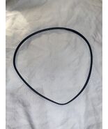 Used Belt for Toastmaster Bread Box Breadmaker Model 1150 1151 1152T 115... - $18.61