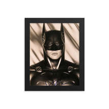 Val Kilmer signed Batman promo photo - £51.36 GBP